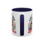 Humor Mug - Can't Hear You Busy Dissociating