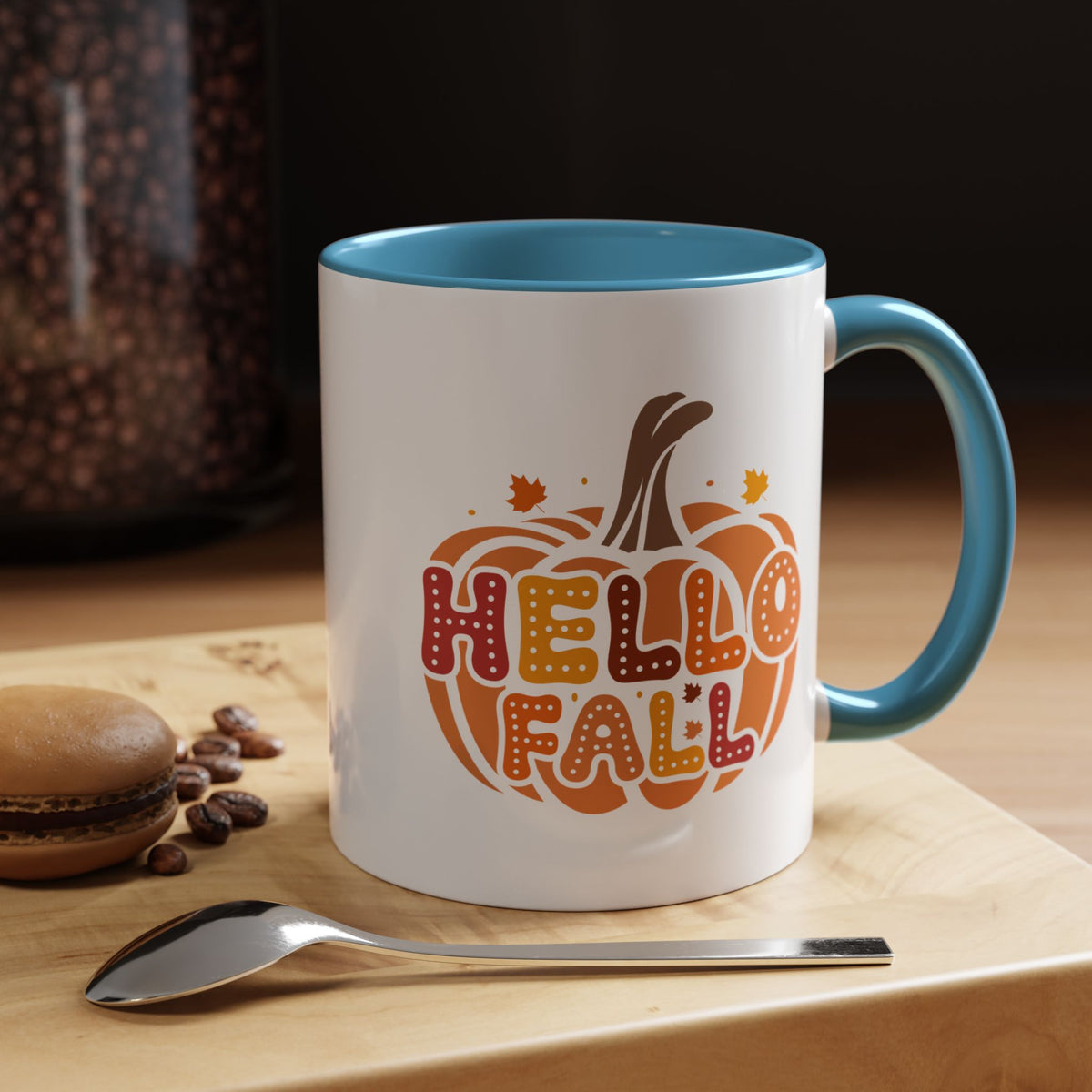Fall Mug