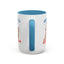 4th of July Mug - Born Free But Now I'm Expensive