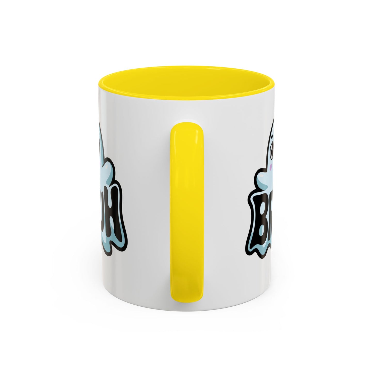 Halloween Mug - Bruh 2