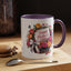 Mother's Day Mug - Happy Mother's Bouquet