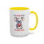 Valentine's Day Mug - I'm Koalafied To Love You