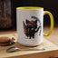 Adventure Mug- Adventure Is Out There