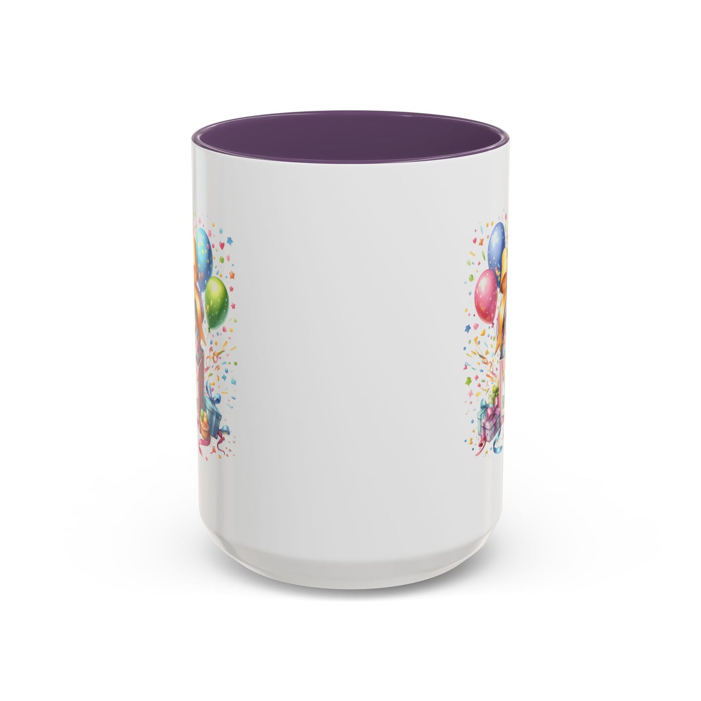 Birthday Mug - Happy Birthday Cute Surprise Gift