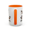 Office Mug - Sleigh My Sanity