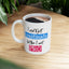 Humor Mug - I Used To Just Crastinate
