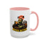 Humor Mug - Never Better