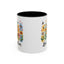 Mother's Day Mug - Love You Mom Beehive