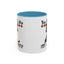 Humor Mug - You Smell Like Drama