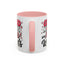 Humor Mug - Good Moms Say Bad Words