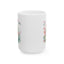 Mother's Day Mug - Love You Mom