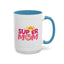 Mother's Day Mug - Super Mom