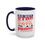 Motivation Mug - Do Not Stop Until You Are Proud