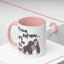 Birthday Mug - Let's Go Ape Shit
