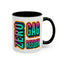 Adult Mug - Zero Gag Reflex