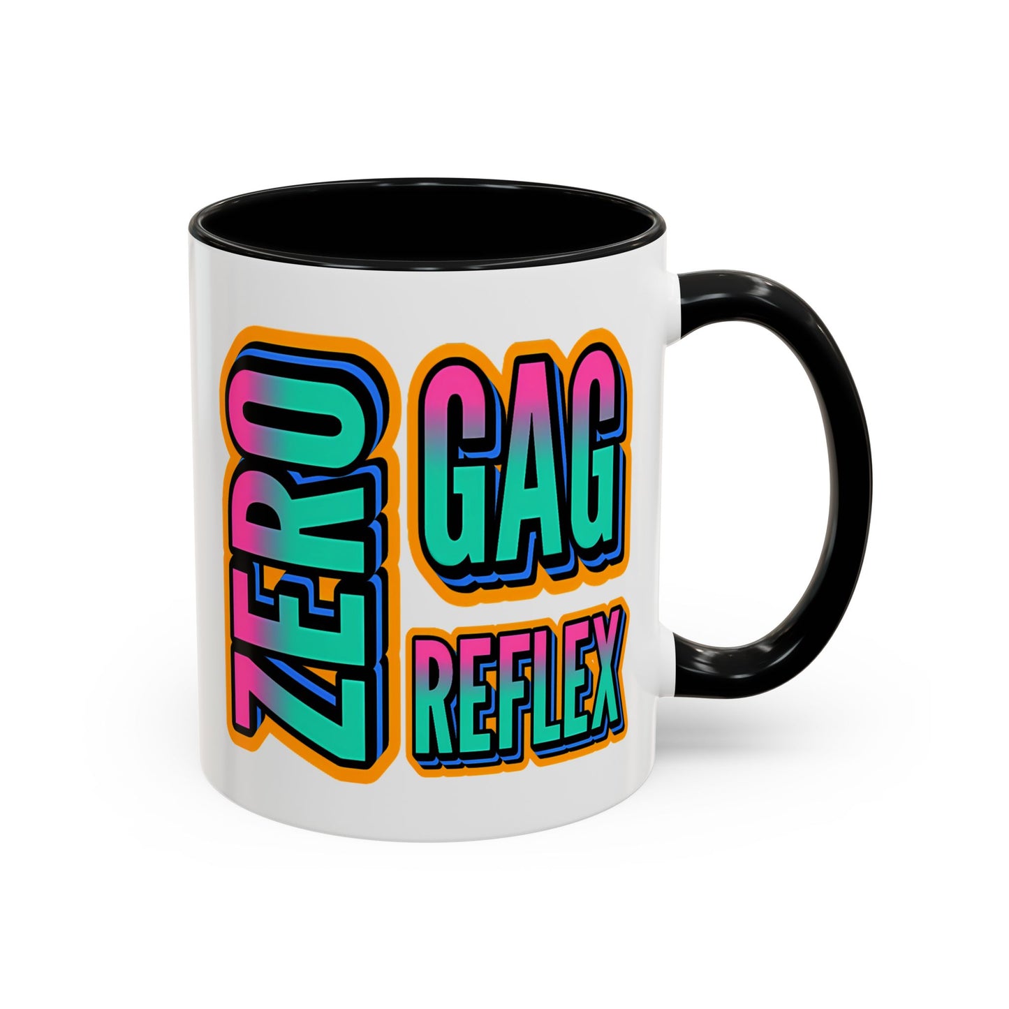 Adult Mug - Zero Gag Reflex