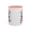 Humor Mug - Easily Distracted By Peckers
