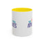 Adventure Mug - Say Yes To New Adventures