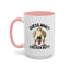 Humor Mug - Guess What Chicken Butt!