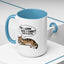 Animal Mug - Do I Look Like I Care