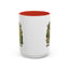 Humor Mug - Love Is In The Air
