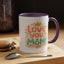Mother's Day Mug - Love You Mom