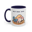 Mother's Day Mug - Best Mom Ever Birds