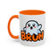 Halloween Mug - Bruh