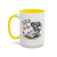 Animal Mug - Life's a Beach