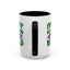 Alien Mug - I'm Out Of This World