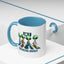 Alien Mug - EU Extraterrestrial University