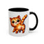 Adult Mug - Love Pussy