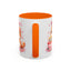 Birthday Mug - Birthday Kitty
