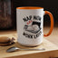 Animal Mug - Nap Now Work Later