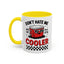 Adventure Mug - Don't Hate Me