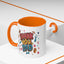Father's Day Mug - Thank You Dad