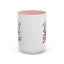Humor Mug - Easily Distracted By Peckers