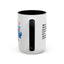 Office Mug - Been Working