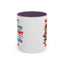 Office Mug - Back Off
