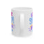 Humor Mug - If Only Sarcasm Burned Calories