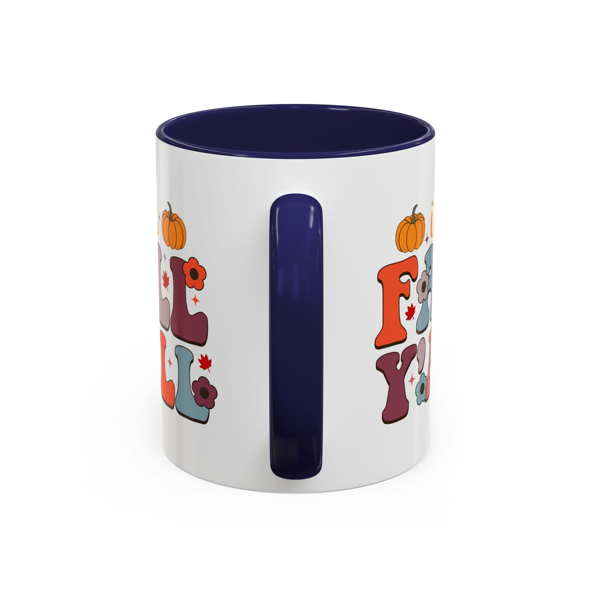 Fall Mug