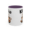 Animal Mug - Kit-Tea