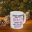 Adult Humor - Stop Asking Why I'm a Bitch