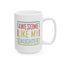 Father's Day Mug - Awesome Like