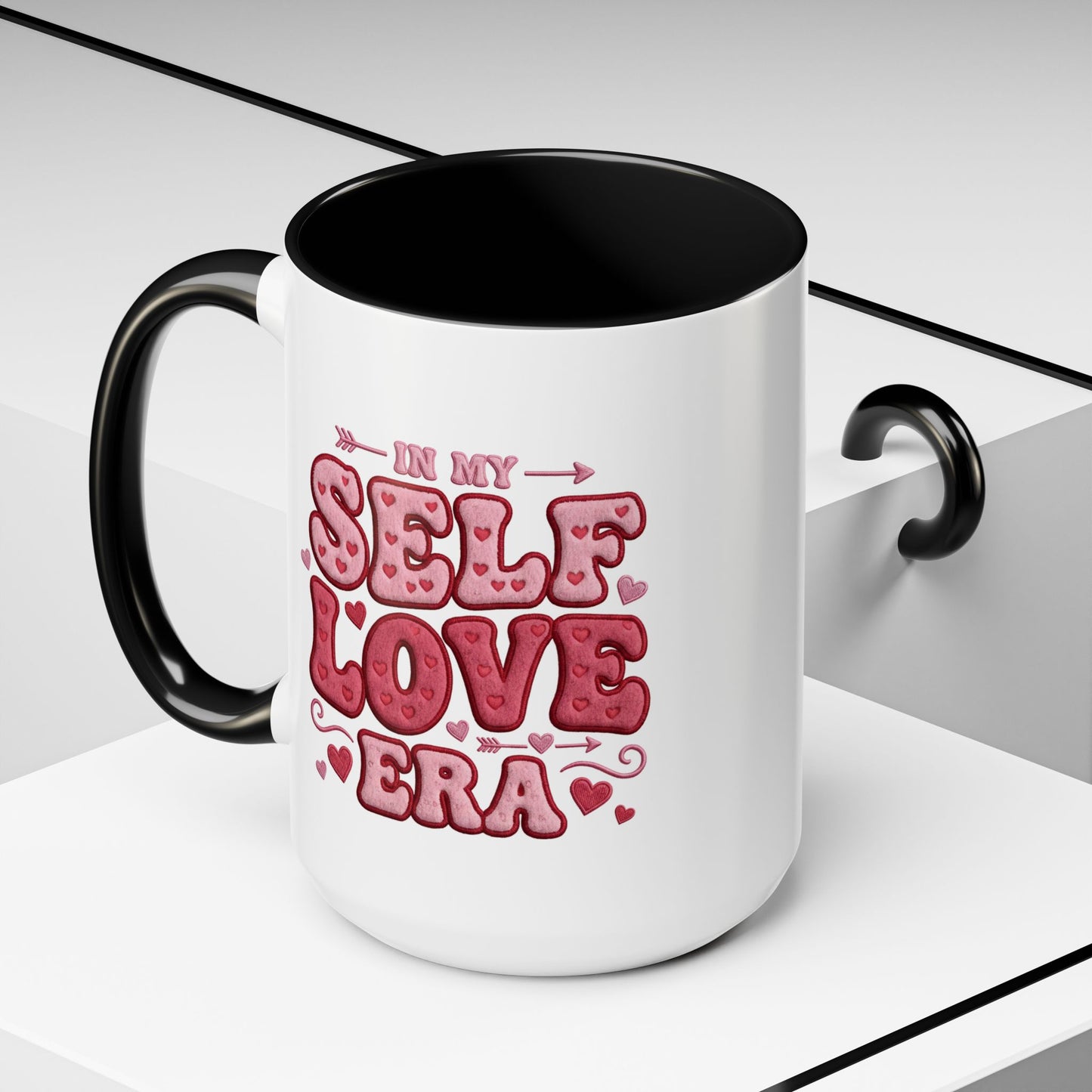 Wellness Mug - In My Self Love Era