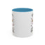 Support Mug - With God