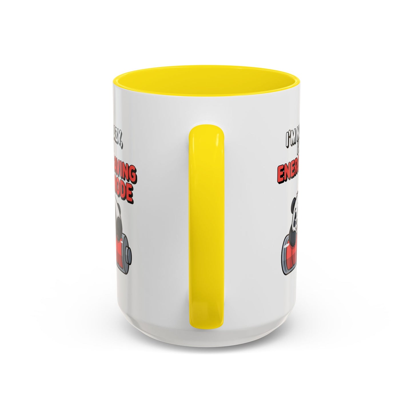 Office Mug - I'm Not Lazy
