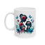 Mother's Day Mug - Mother & Daughter