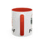 Office Mug - F-CAW-F