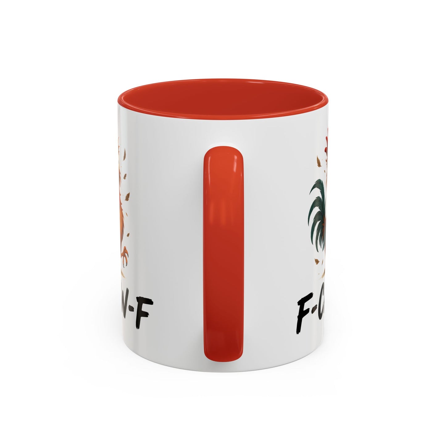 Office Mug - F-CAW-F